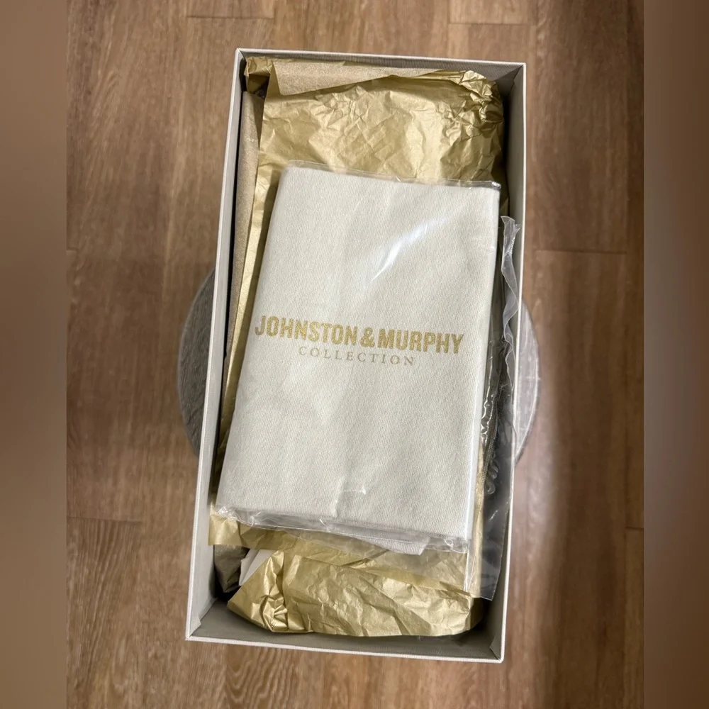 Neilson Bit Loafer by Johnston & Murphy (Italian-made) - Picture 7 of 8